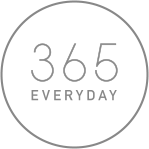 365 EVERYDAY